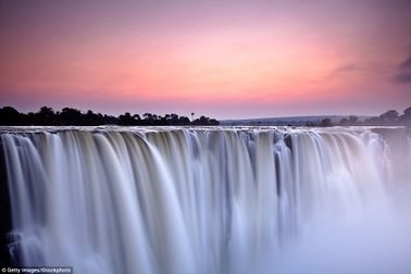 Những điểm đến lãng mạn nhất thế giới dành cho các cặp tình nhân