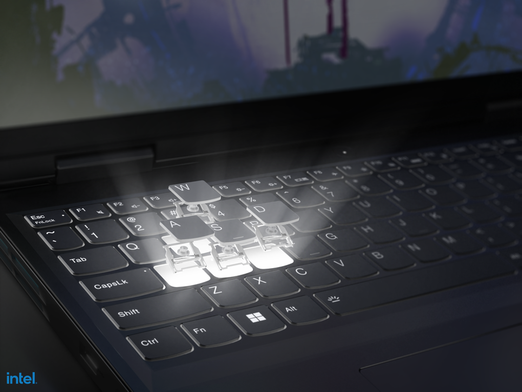 Lenovo IdeaPad Gaming 3i Gen 7: Tân binh mạnh mẽ cho trải nghiệm gaming đỉnh cao - 3 Lenovo IdeaPad Gaming 3i Gen 7: Tân binh mạnh mẽ cho trải nghiệm gaming đỉnh cao - 3