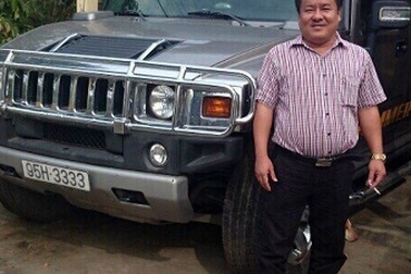 Chân dung “đại gia” thủy sản Cần Thơ Tòng "Thiên Mã”