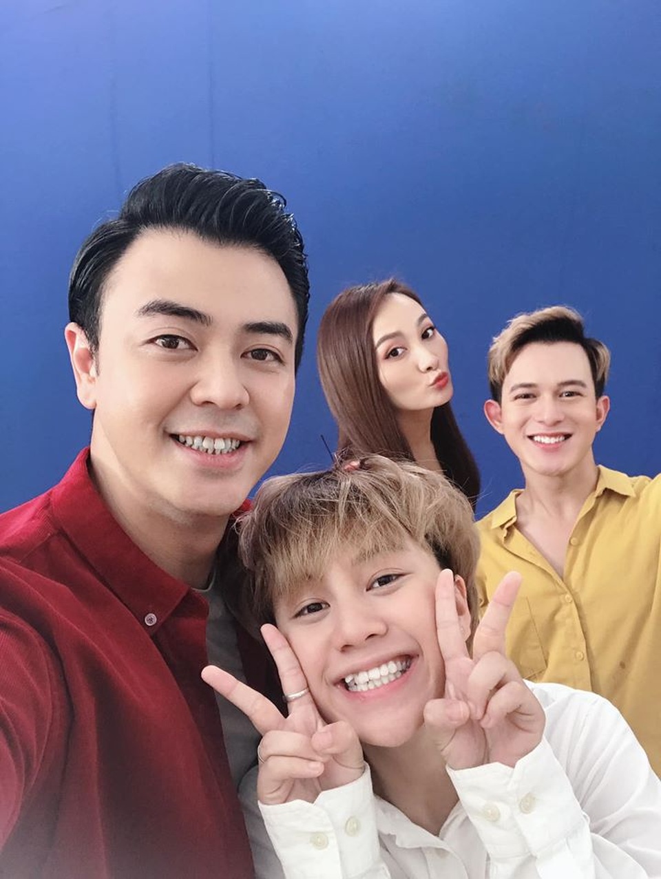 Phim “Về nhà đi con” sắp sửa phát sóng phiên bản mới? - 3 Phim “Về nhà đi con” sắp sửa phát sóng phiên bản mới? - 3