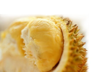 Giải mã 5 bí mật về trái sầu riêng