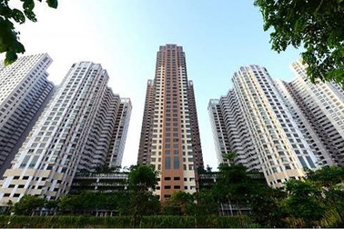 Đầu tư dài hạn bằng cách mua căn hộ cho thuê