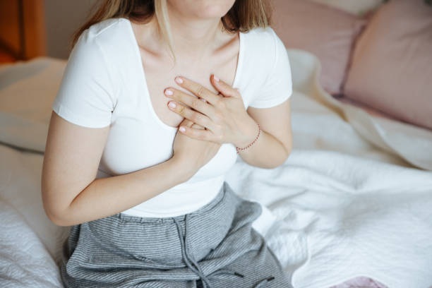 Căn bệnh gây chết người nhiều hơn ung thư - 1