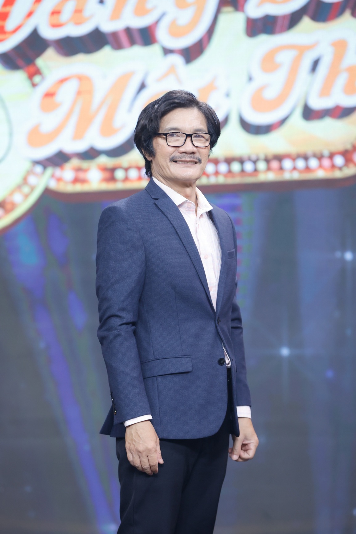 NSƯT Công Ninh cùng dàn diễn viên Mẹ con Đậu Đũa sau 24 năm - 5 NSƯT Công Ninh cùng dàn diễn viên Mẹ con Đậu Đũa sau 24 năm - 5