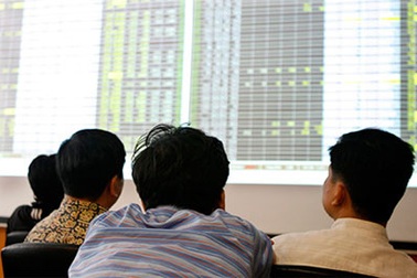 Thị trường điều chỉnh giảm nhẹ