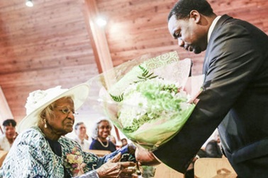 Cụ bà cao tuổi nhất thế giới qua đời