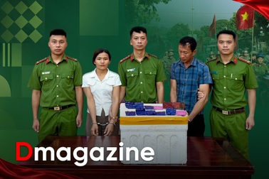 Từ “giờ vàng” phá án đến cuộc truy quét vàng tặc giữa rừng thẳm A Lưới