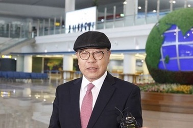 Con trai quan chức Hàn Quốc hiếm hoi đào tẩu sang Triều Tiên