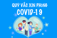 Quỹ vắc xin phòng Covid-19 hoạt động như thế nào?