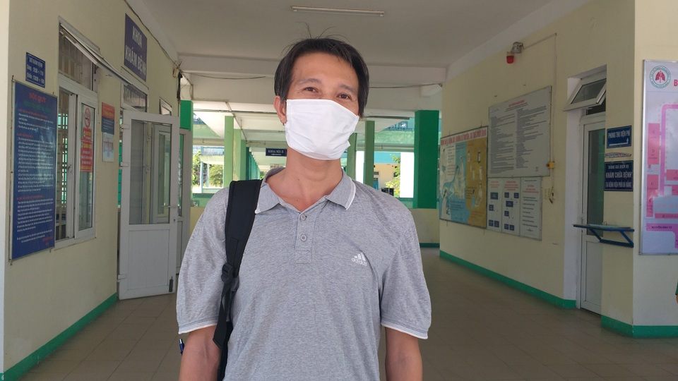 Tròn 13 ngày Việt Nam không có ca mắc Covid-19 ngoài cộng đồng - 3 Tròn 13 ngày Việt Nam không có ca mắc Covid-19 ngoài cộng đồng - 3