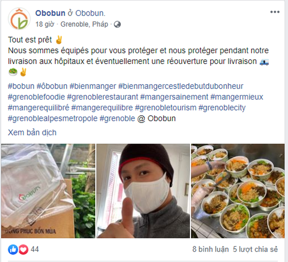 Khẩu trang in logo doanh nghiệp với hàng trăm mẫu mã sáng tạo - 6 Khẩu trang in logo doanh nghiệp với hàng trăm mẫu mã sáng tạo - 6
