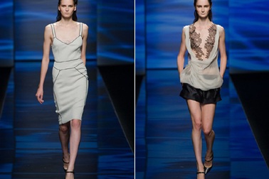 Duyên dáng Alberta Ferretti