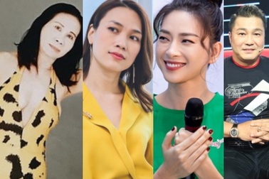 Chuyện showbiz: U60 nộp đơn thi Hoa hậu, U40 thong dong “chờ duyên tới”