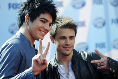 Thần tượng âm nhạc Mỹ hết lời khen ngợi “á quân”