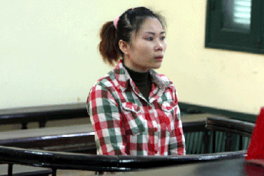 Nước mắt “má mì” đất chè, chuyên buôn người sang Trung Quốc