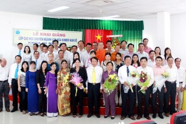 Tấm gương hiếu học của hai vị sư người dân tộc Khmer