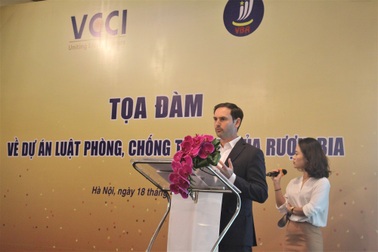 Bán bia, rượu theo giờ: Chỉ khiến dân "nhậu" chui nhiều hơn