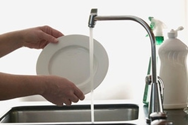 Những lỗi thường gặp khi sử dụng chất tẩy rửa