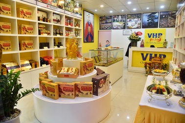 Tinh dầu thông đỏ chính phủ Hàn Quốc: Bí quyết gìn giữ thanh xuân