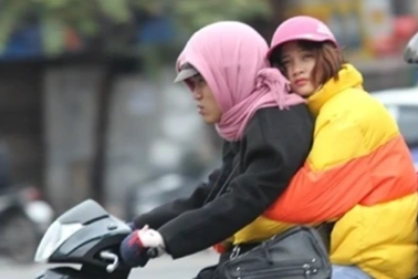 Miền Bắc rét đậm 5 ngày