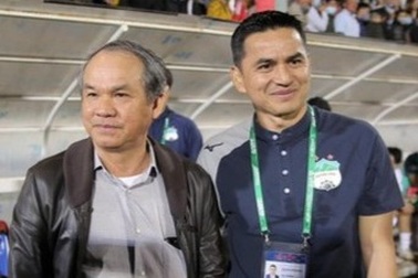 "Bầu" Đức chi hơn 300 tỷ đồng trả nợ trước hạn