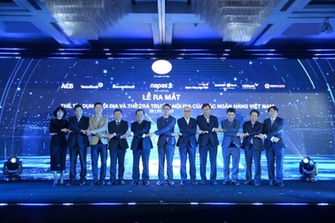 Từ ngày 31/3, các ngân hàng sẽ dừng phát hành thẻ từ