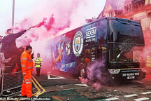 Man City và Liverpool: Kẻ thù thế hệ mới ở Ngoại hạng Anh