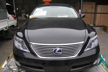 Hoạt động nhập khẩu ôtô: Doanh nghiệp “lách” Thông tư 20?