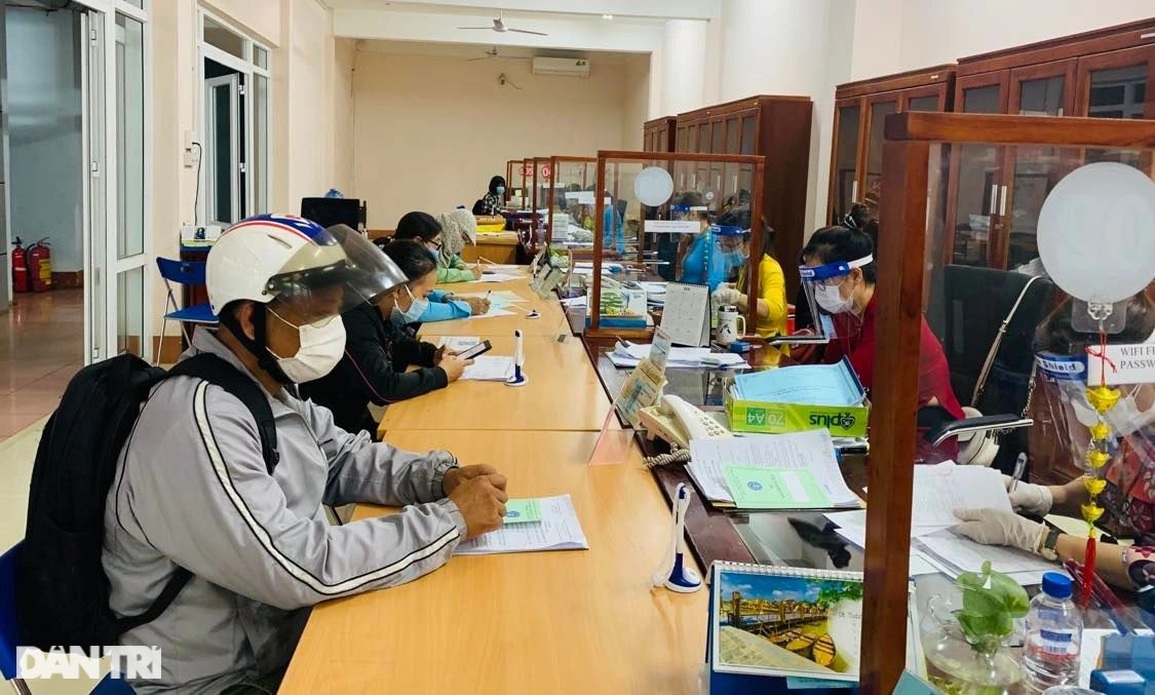 Đào tạo nghề để nâng cao thu nhập cho lao động trở về từ phía Nam - 1 Đào tạo nghề để nâng cao thu nhập cho lao động trở về từ phía Nam - 1