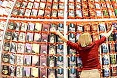 Microsoft sắp trình làng công cụ tìm kiếm sách 