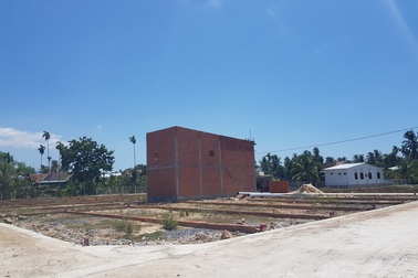 Dự án “ma” tràn lan ở Khánh Hòa: Đề nghị công an vào cuộc xác minh