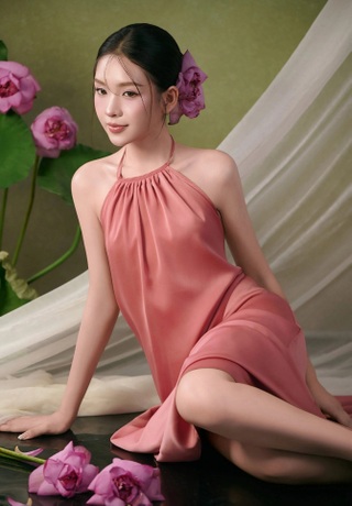 Nữ chính phim học đường VTV: Nàng thơ Gen Z, được gọi thử vai tưởng bị lừa - 18