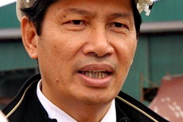 Đang ngồi tù, nguyên sếp cũ của Vinashin Phạm Thanh Bình tiếp tục bị truy tố