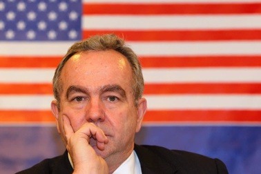 Nhân vật định hình chính sách châu Á của Mỹ dưới thời Biden