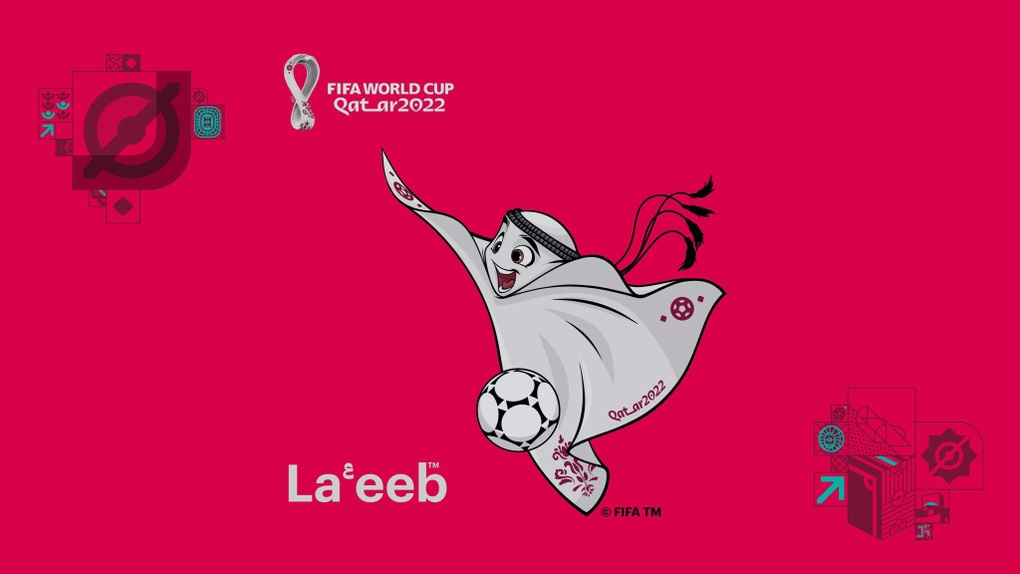 Khai mạc World Cup 2022: Lời chào ấn tượng của Qatar - 2 Khai mạc World Cup 2022: Lời chào ấn tượng của Qatar - 2