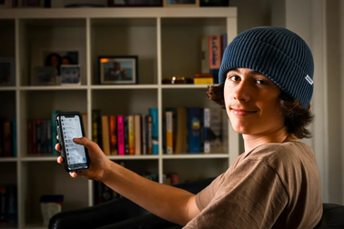 Gen Z Mỹ ngày càng ngại nhận và thực hiện cuộc gọi