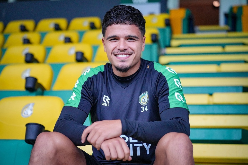 3 cầu thủ nhập tịch Indonesia khiến đội tuyển Việt Nam e ngại nhất - 2