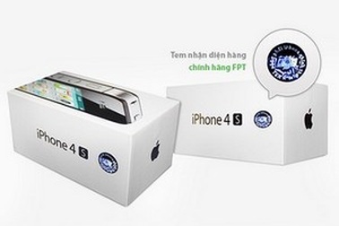 iPhone giảm giá từ 200.000 đến 1 triệu đồng