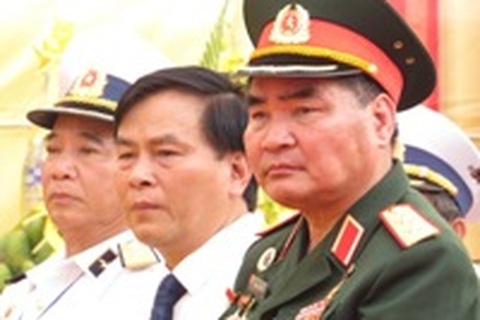 “Để tôi vào được Dinh Độc Lập, biết bao đồng đội đã ngã xuống”