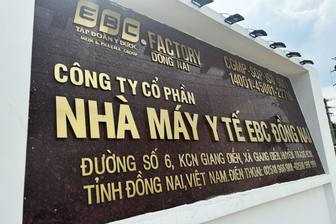 Bắt chồng Đoàn Di Băng vì buôn bán kem giả: Sở Y tế Đồng Nai nói gì?