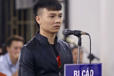 Khá "Bảnh" bị tuyên phạt 10 năm 6 tháng tù