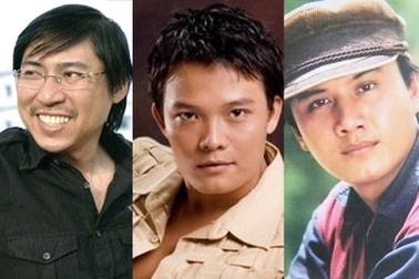 Những “sao” Việt đoản mệnh