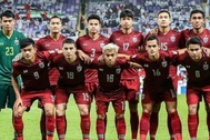 Đội tuyển Thái Lan e ngại lịch thi đấu dày đặc trong năm 2021