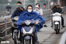 Miền Bắc đón không khí lạnh khi nào?