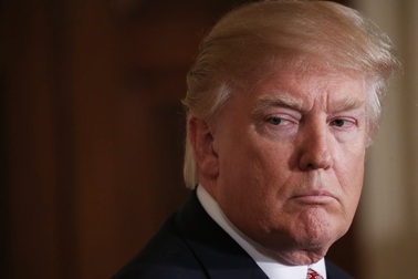 Iran tuyên bố trừng phạt ông Trump và các quan chức cấp cao Mỹ