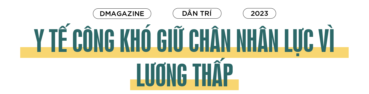 Học 8 năm lương 6 triệu đồng: Bác sĩ bán hàng, ngày làm 15 tiếng bám nghề - 21 Học 8 năm lương 6 triệu đồng: Bác sĩ bán hàng, ngày làm 15 tiếng bám nghề - 21
