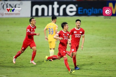 Vòng 7 Hạng nhất Quốc gia: Khách sẽ lấn chủ?