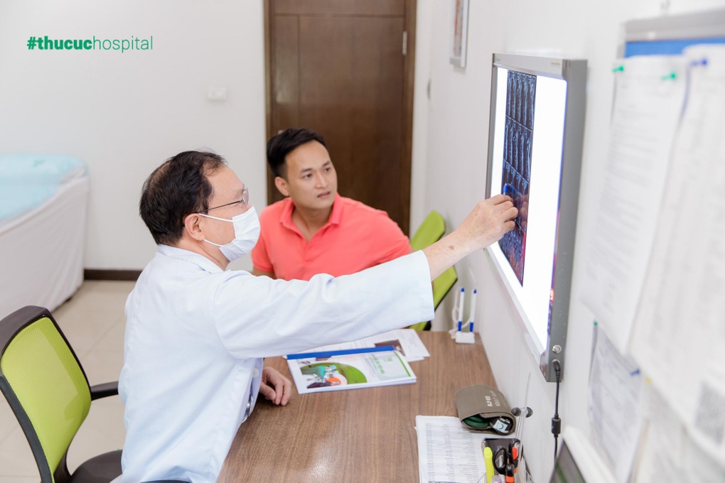 Chủ động phòng ngừa nguy cơ mắc bệnh mạn tính và biến chứng - 1 Chủ động phòng ngừa nguy cơ mắc bệnh mạn tính và biến chứng - 1