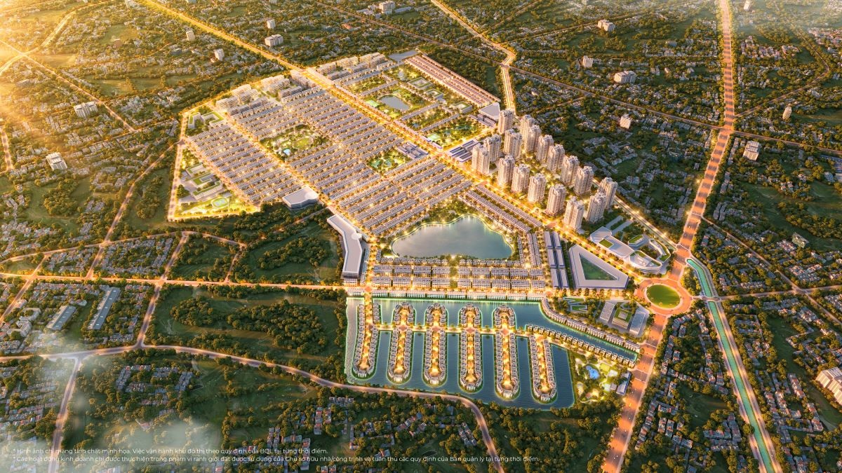 Tây Bắc TPHCM: Cực tăng trưởng mới của siêu đô thị đa trung tâm - 3