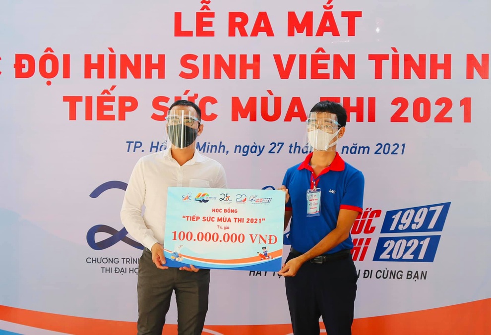 Tiếp sức mùa thi đợt dịch Covid-19: Đẩy mạnh nền tảng số là tất yếu - 5
